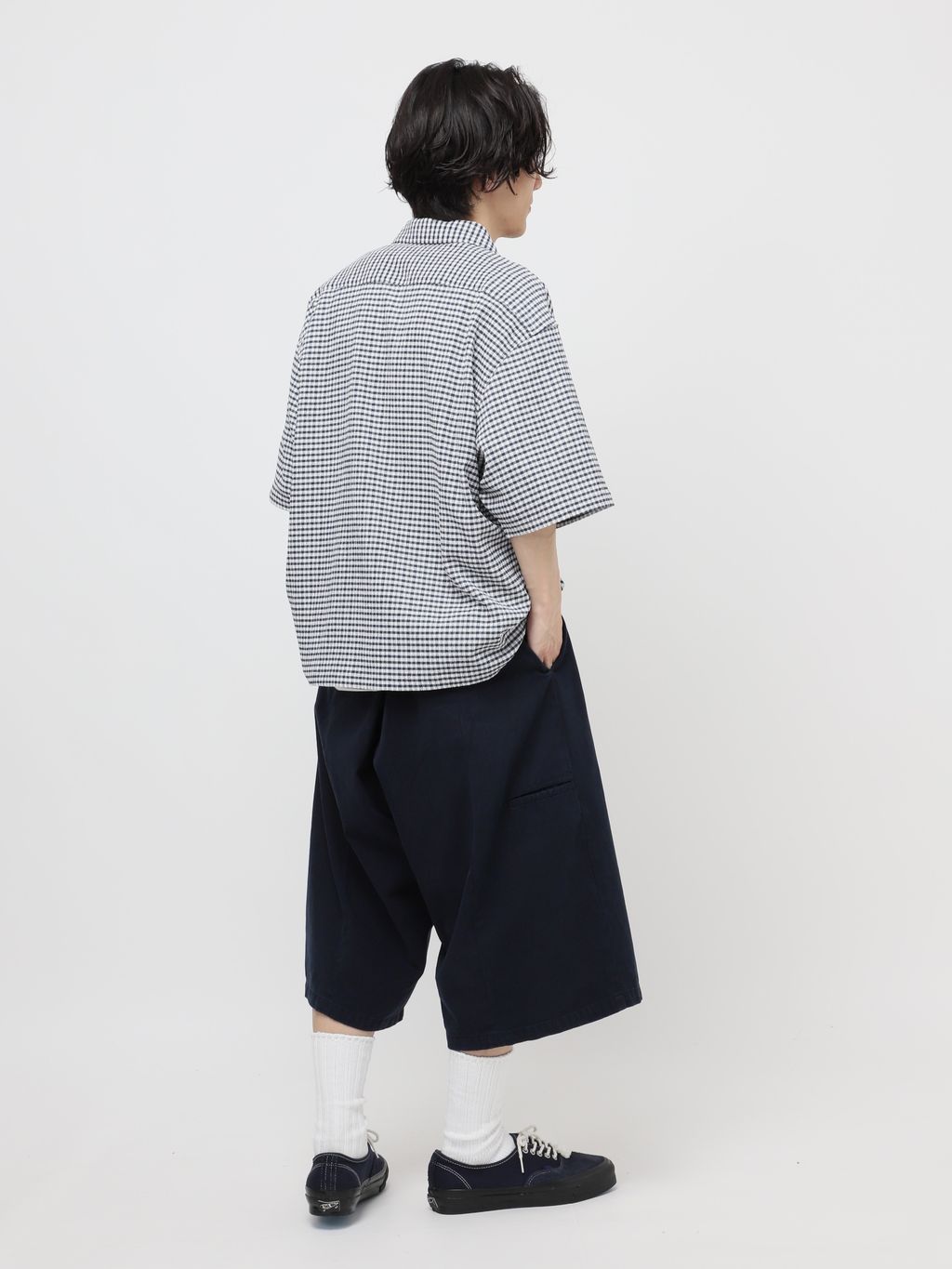 予約》Dickies / ディッキーズ 別注 ODD SHAPE SHORTS / ショーツの