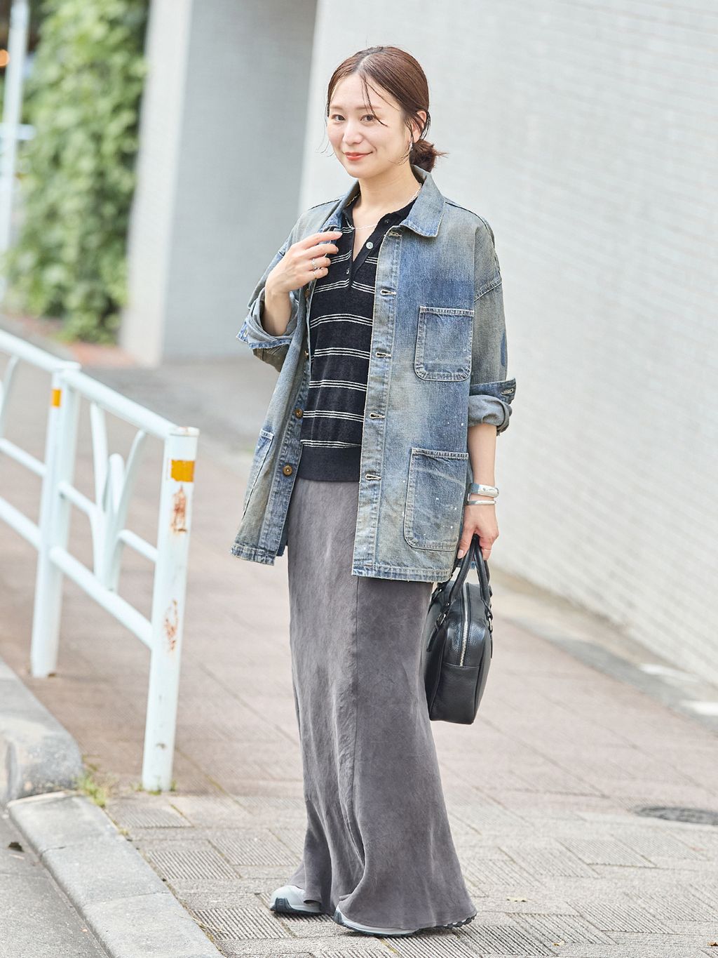 JOURNAL STANDARD LADYS