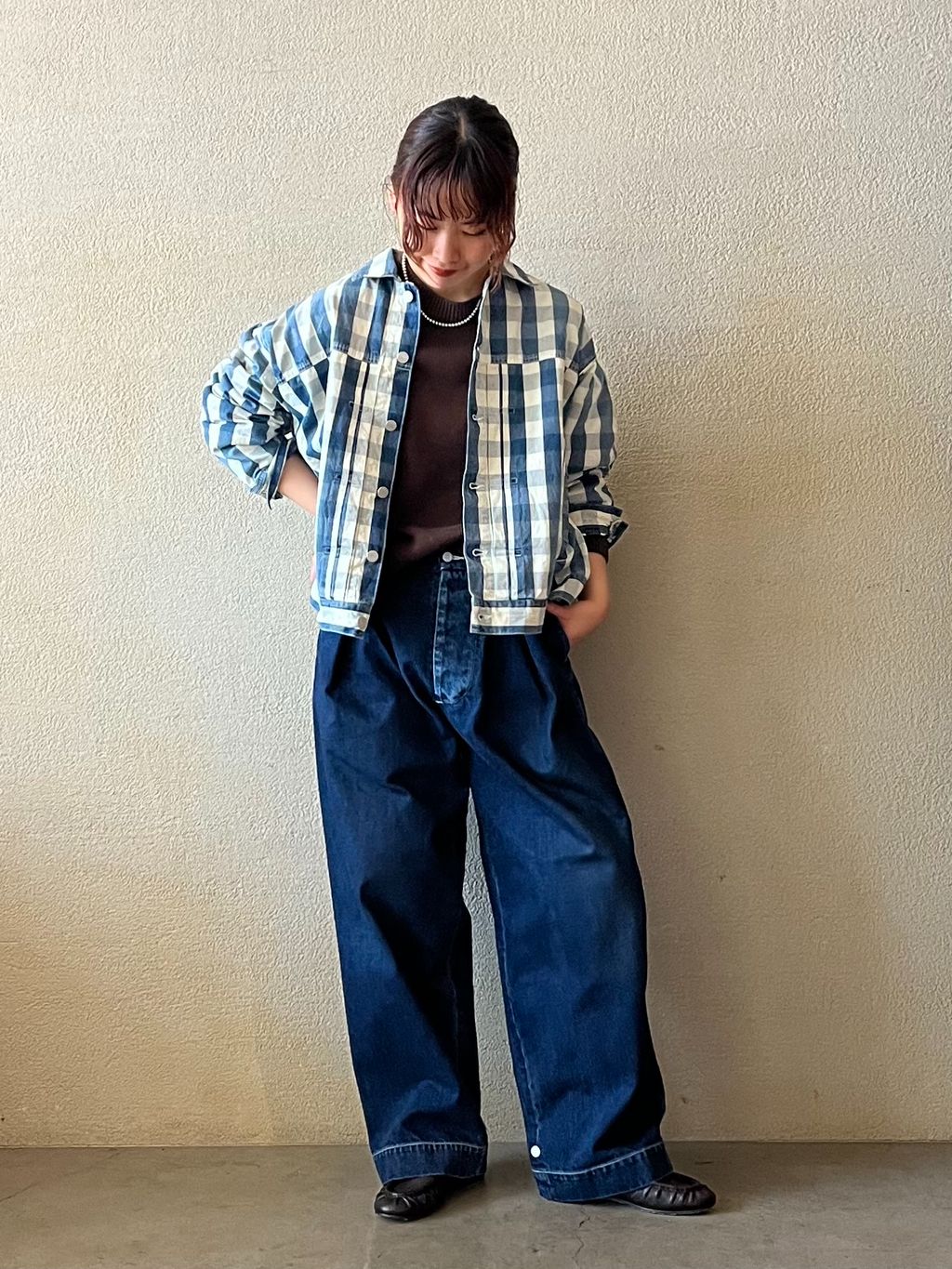 journal standard luxe