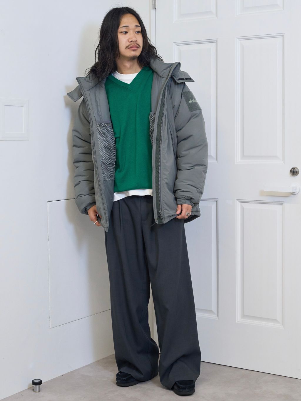 B.C STOCK MENS