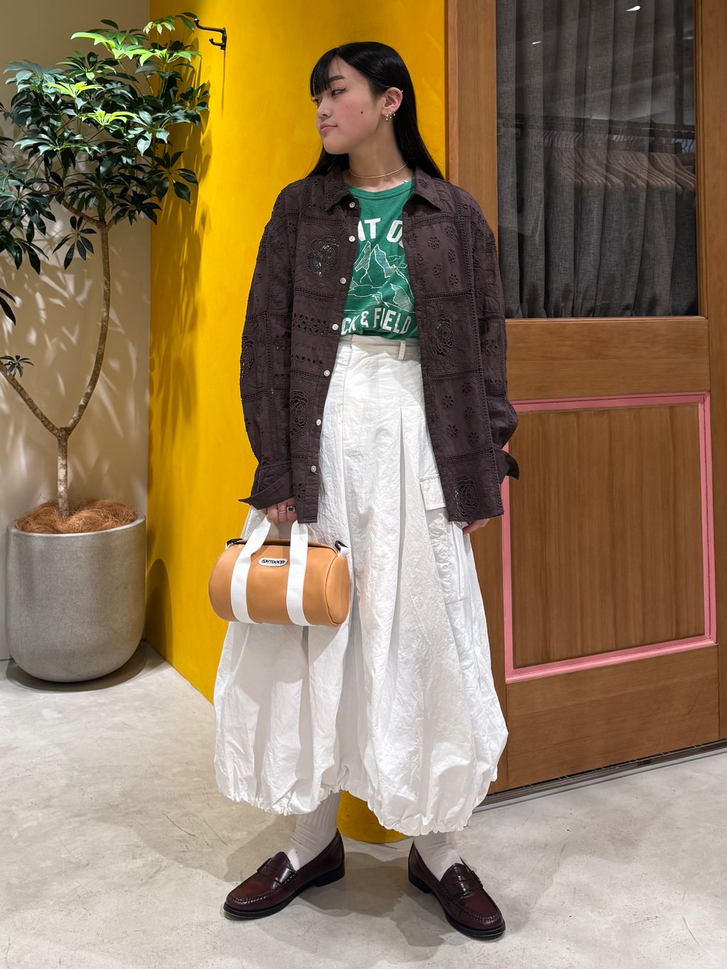 OUTDOOR PRODUCTS Usual Things