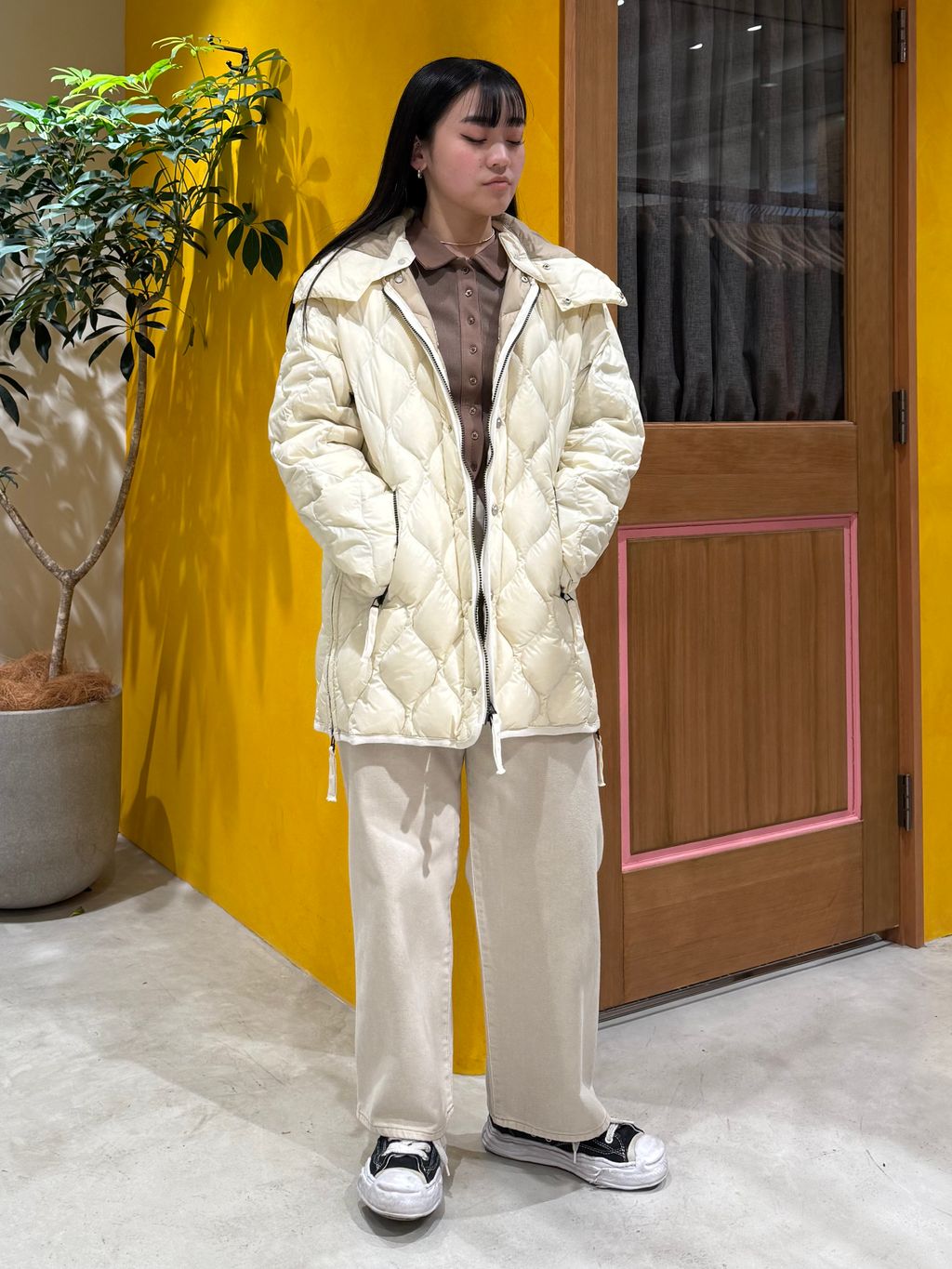 OUTDOOR PRODUCTS Usual Things