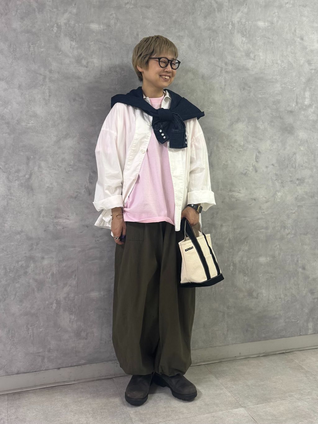 journal standard luxe