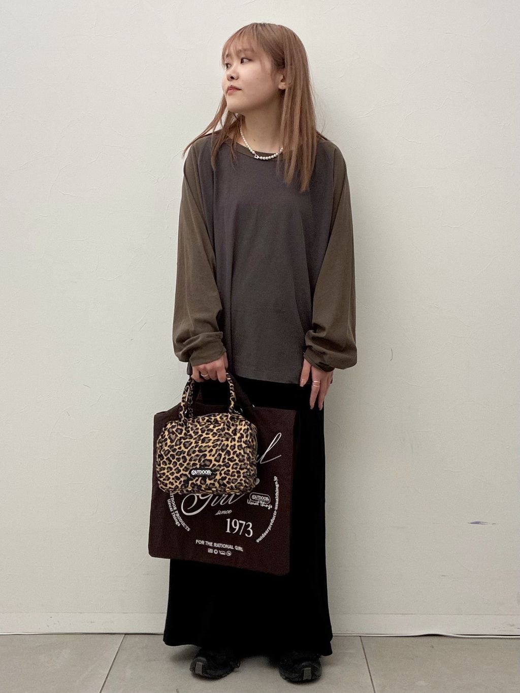 OUTDOOR PRODUCTS Usual Things