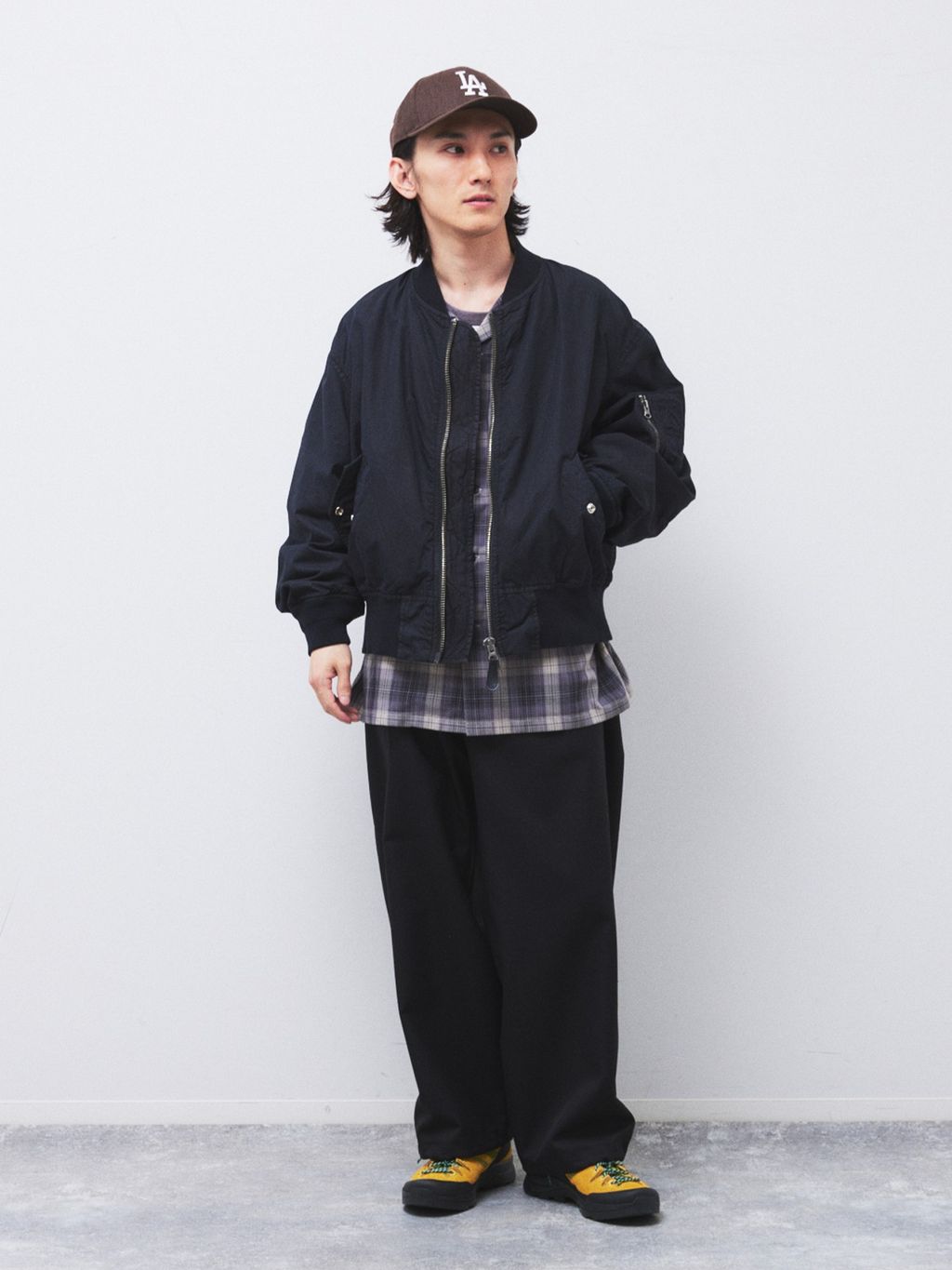 JOURNAL STANDARD MENS