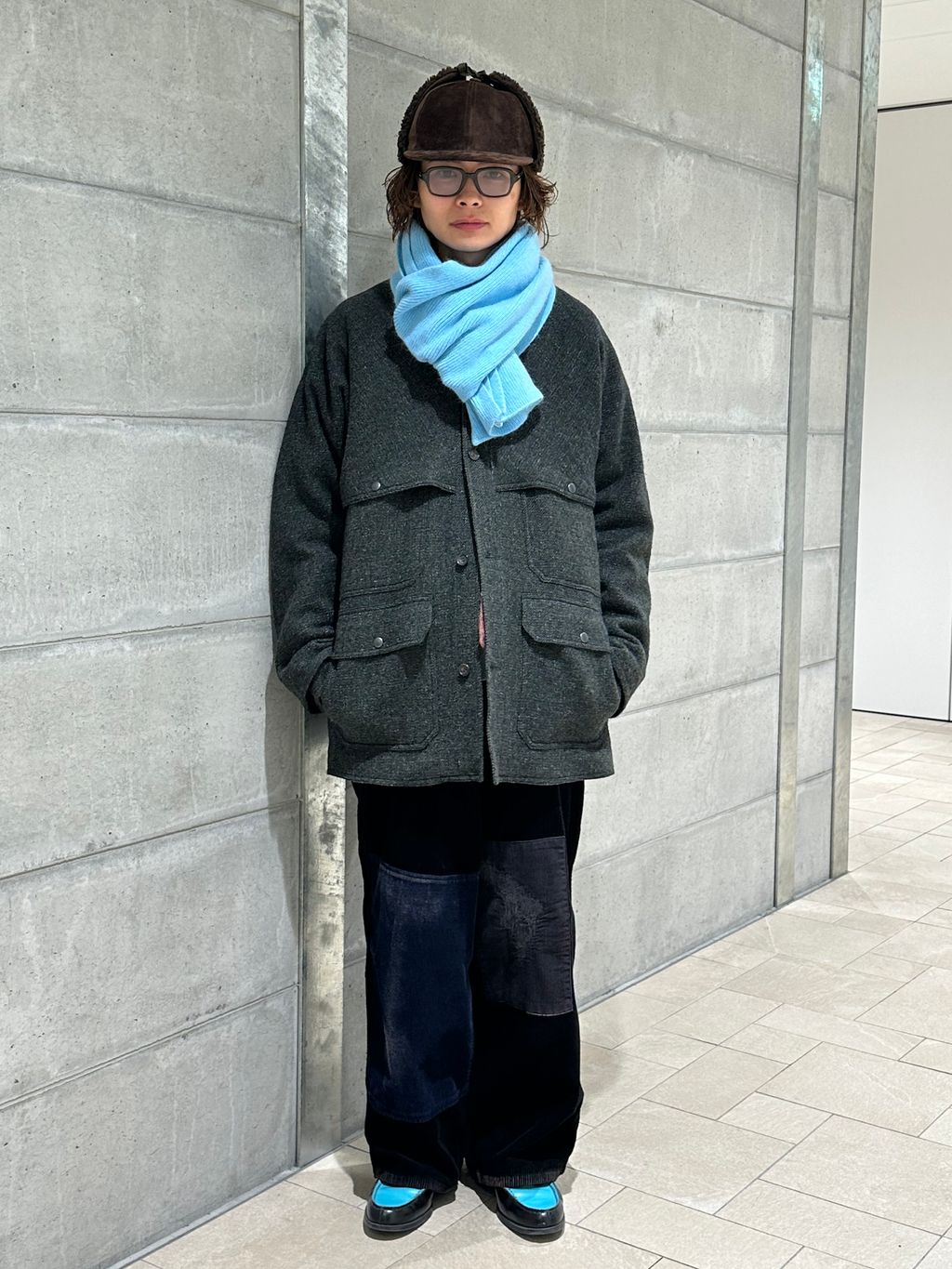 JOURNAL STANDARD MENS