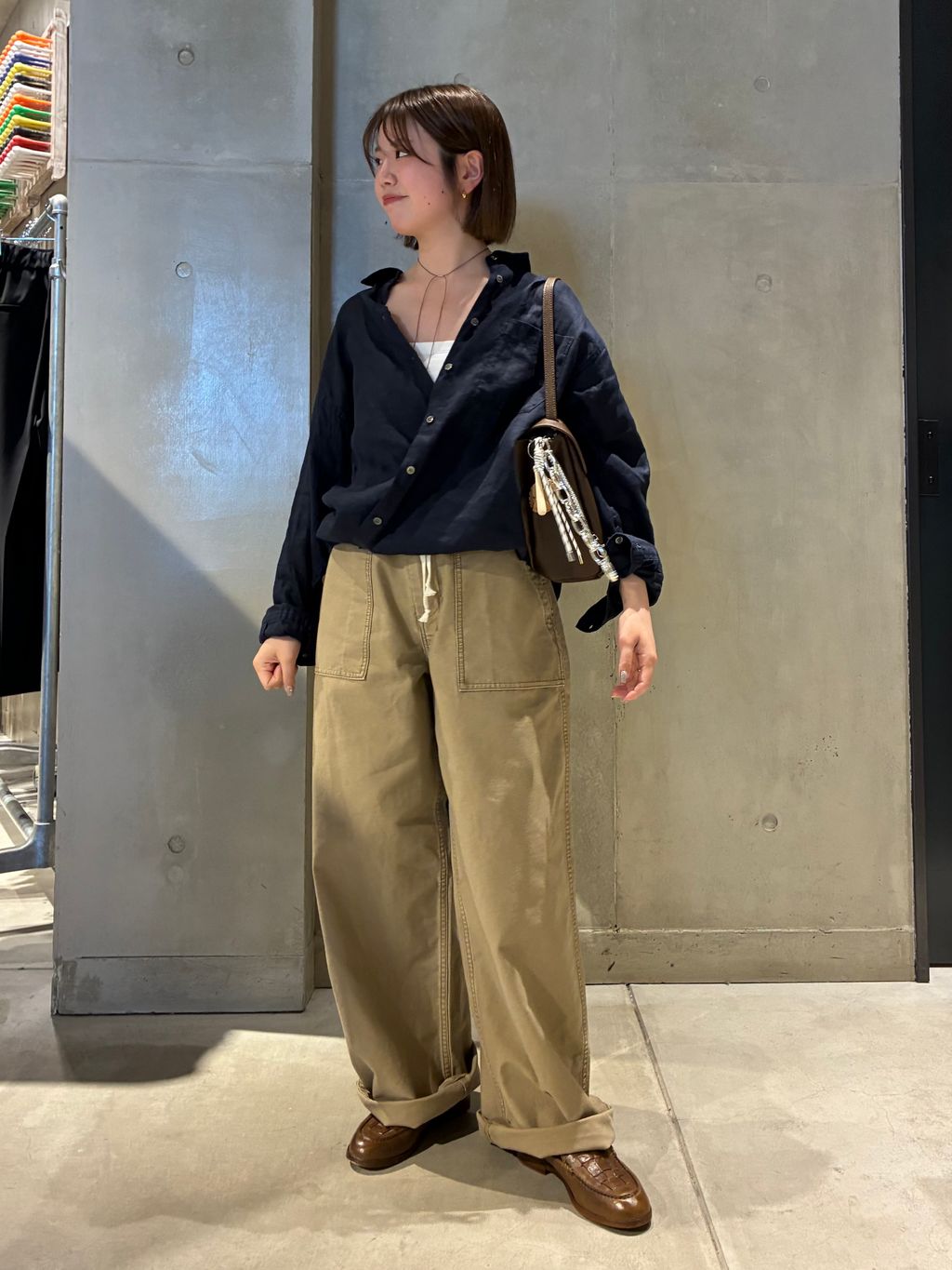 JOURNAL STANDARD LADYS