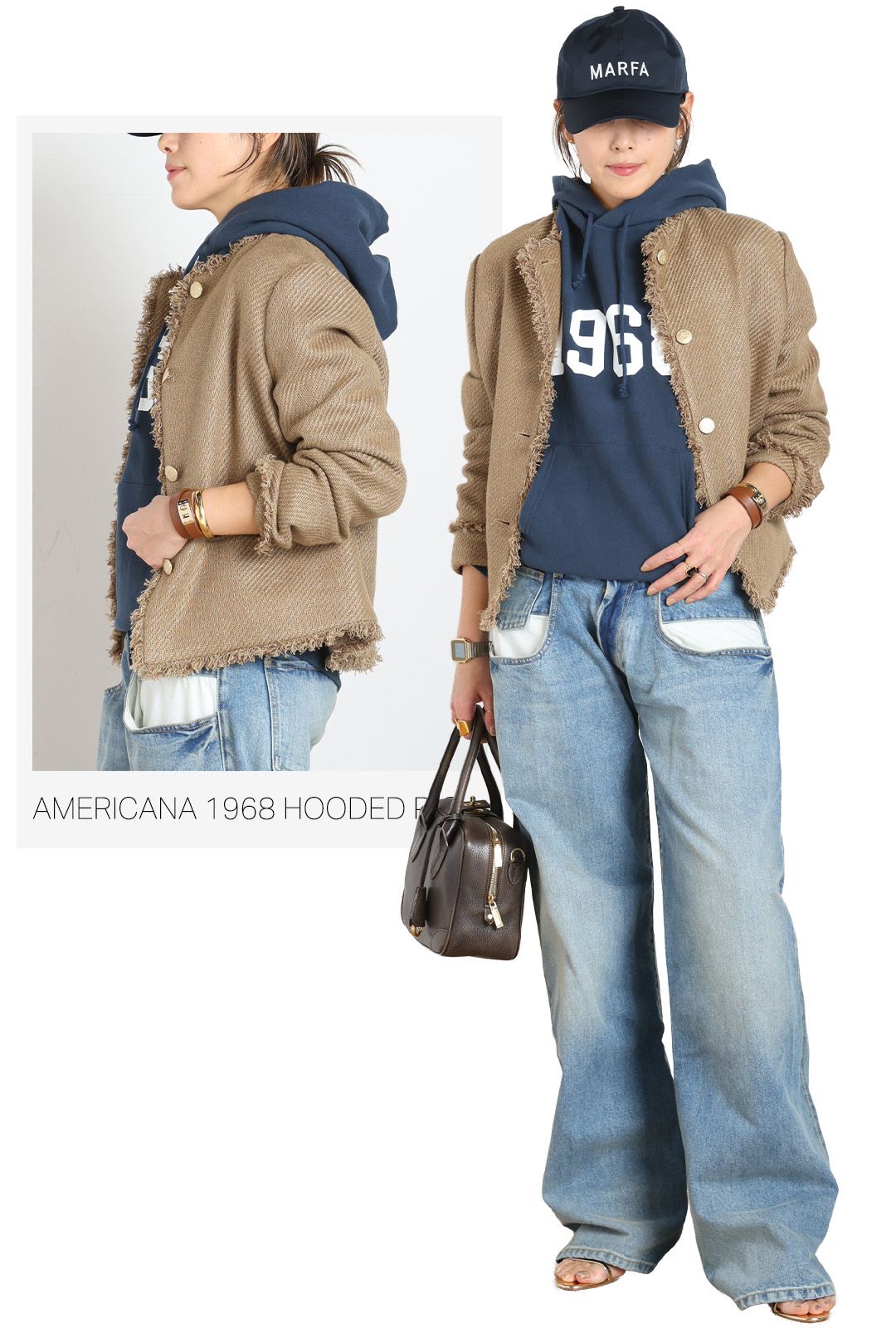 NEW MOOD | AP STUDIO｜AP STUDIO｜ブログ｜BAYCREW'S STORE