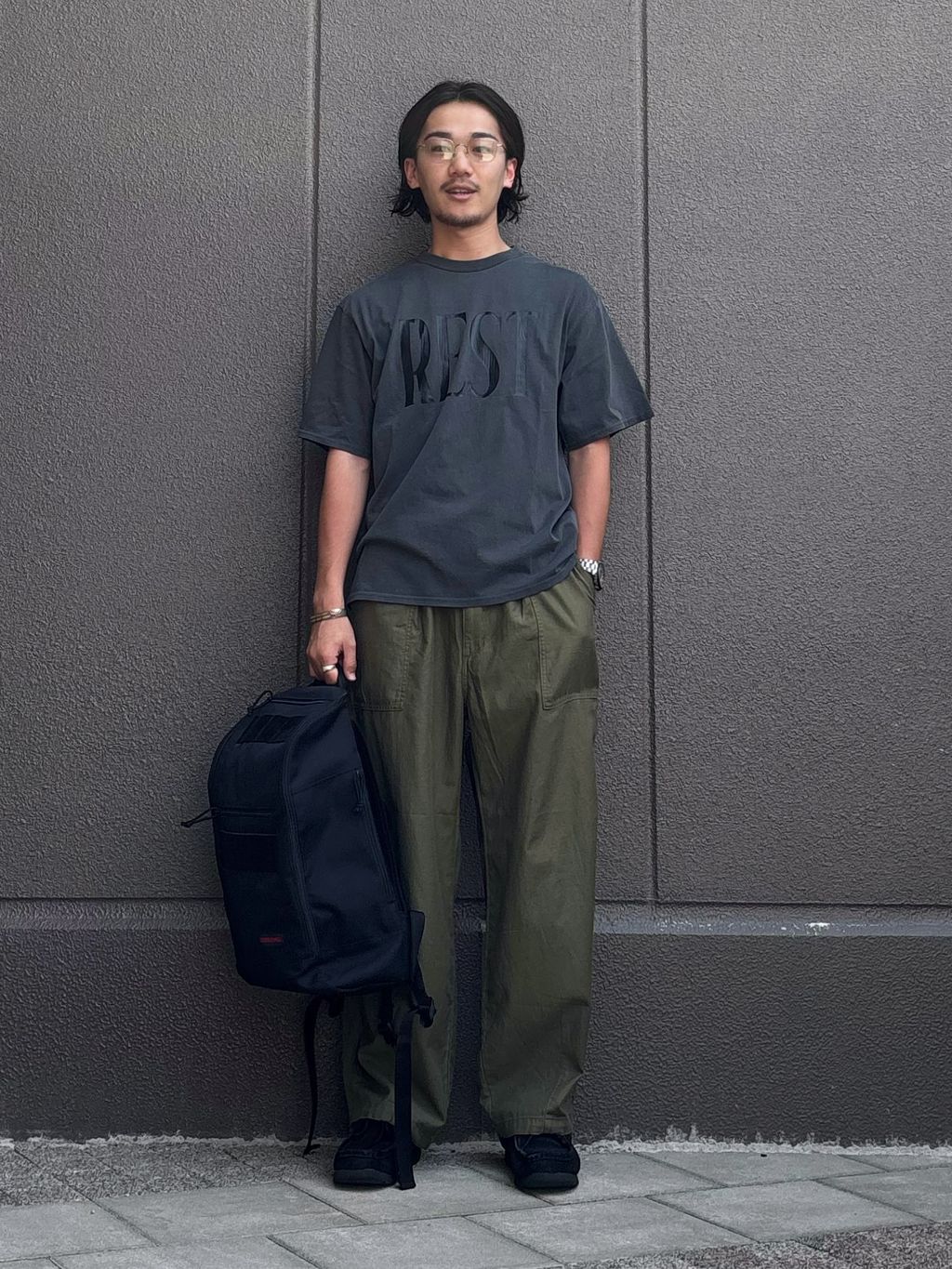 B.C STOCK MENS
