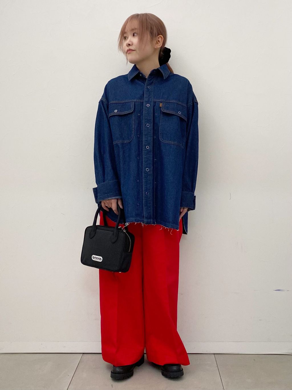 OUTDOOR PRODUCTS Usual Things