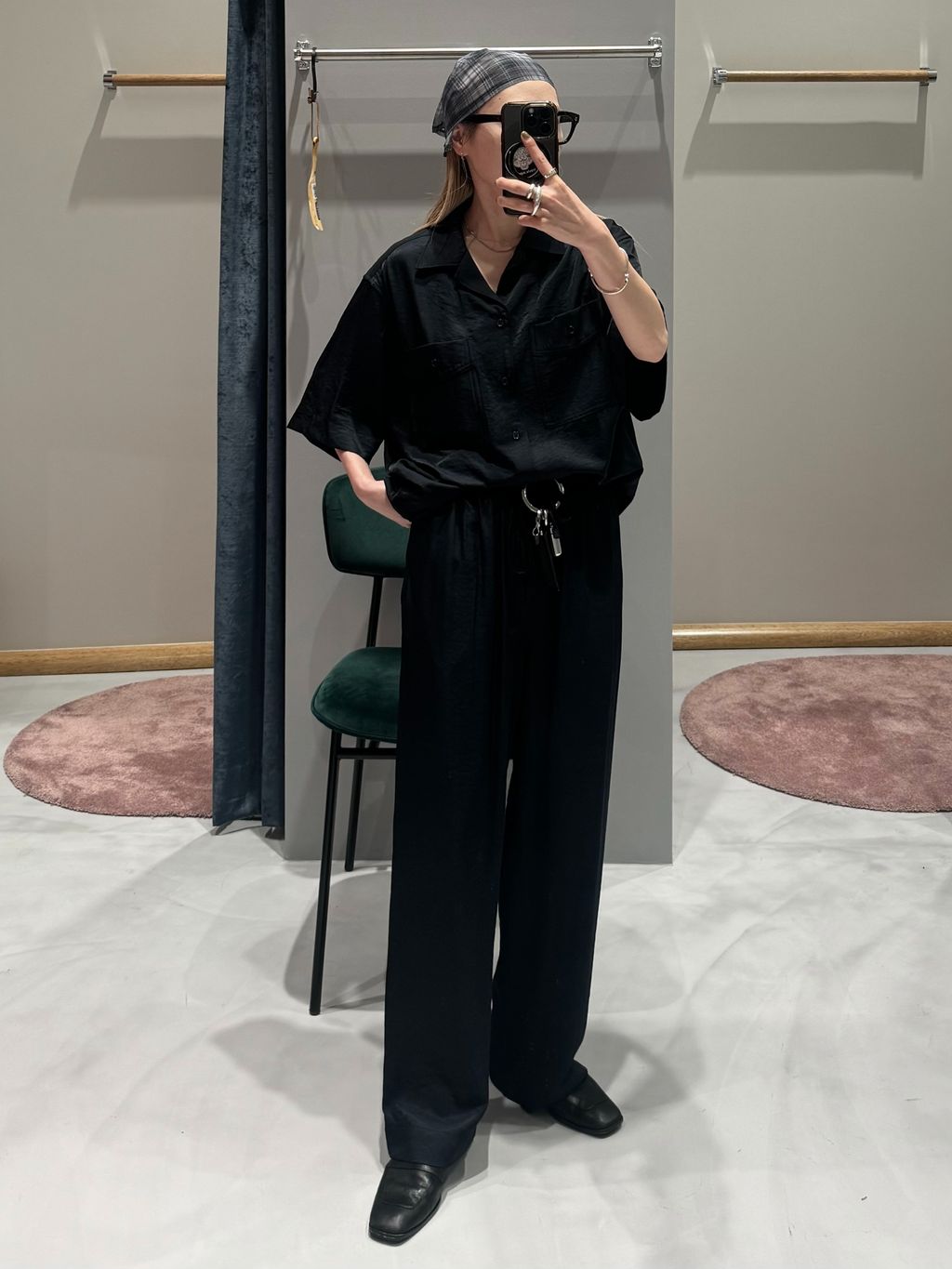 OUTDOOR PRODUCTS Usual Things