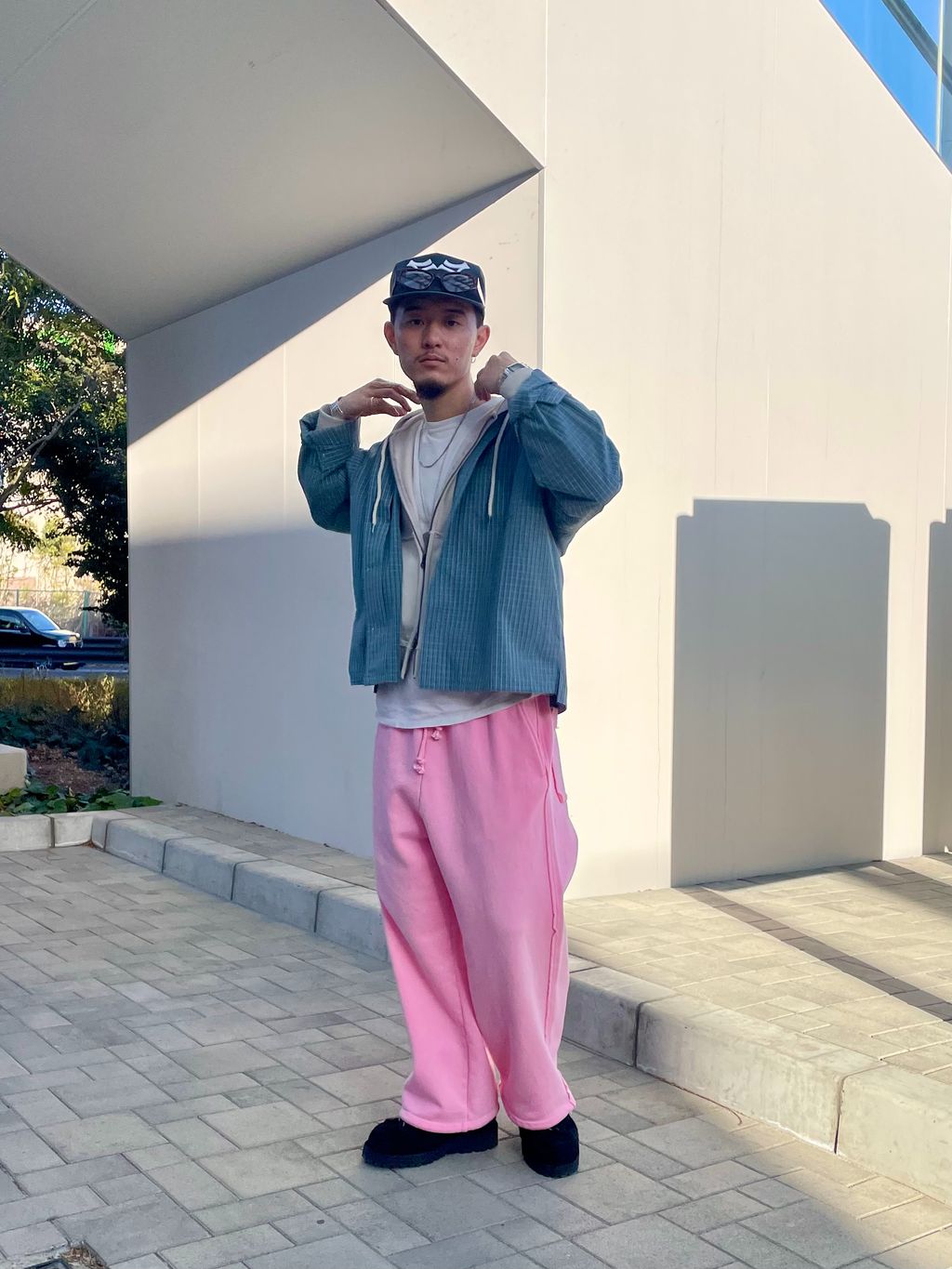 JOURNAL STANDARD relume MENS