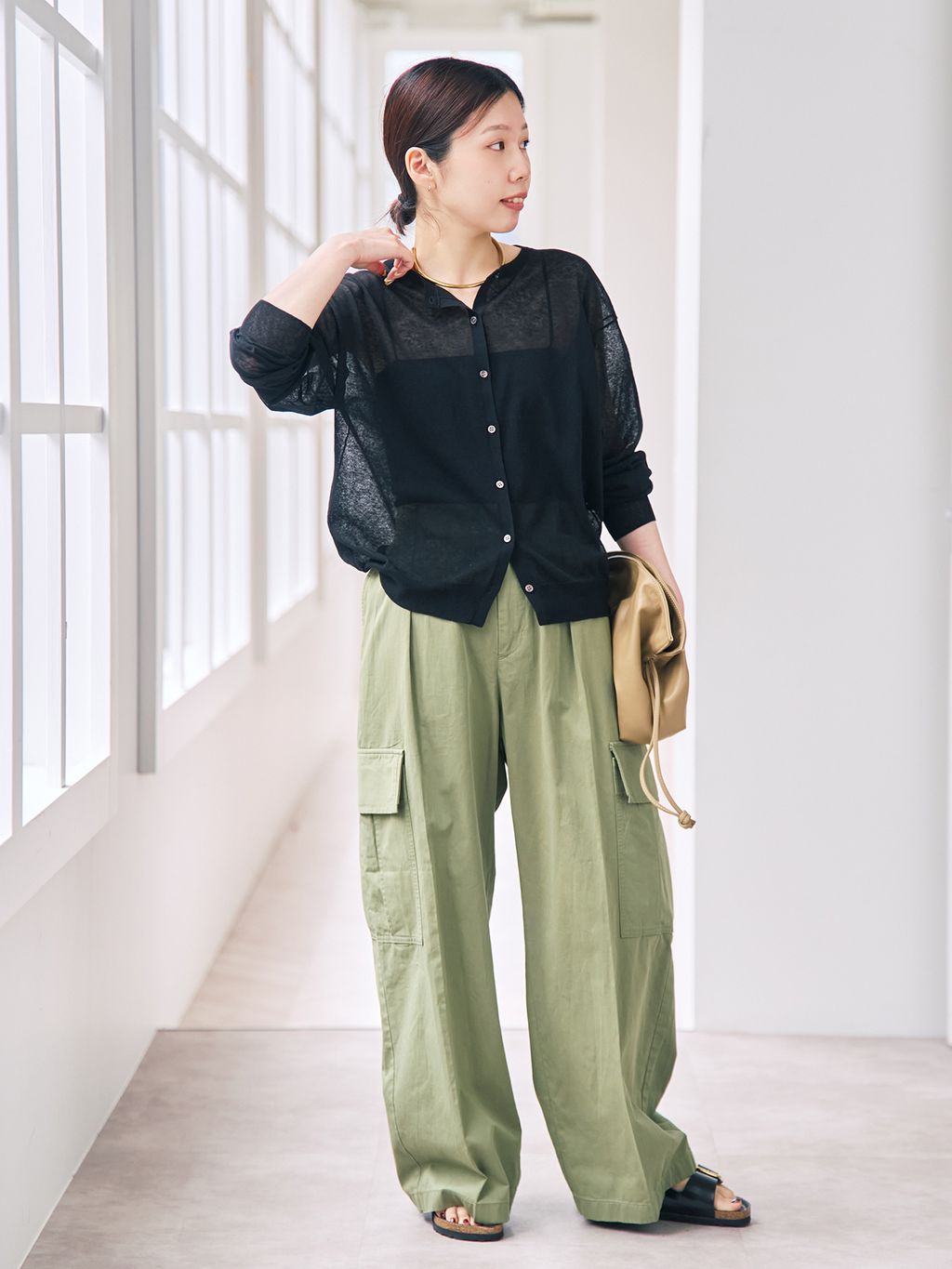 Spick & Span
