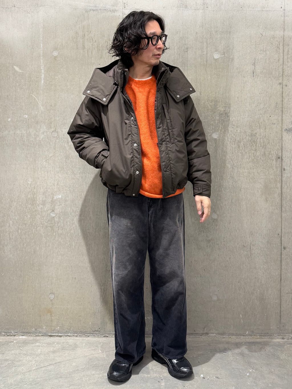 JOURNAL STANDARD MENS