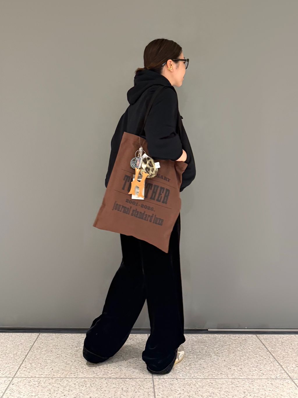 journal standard luxe