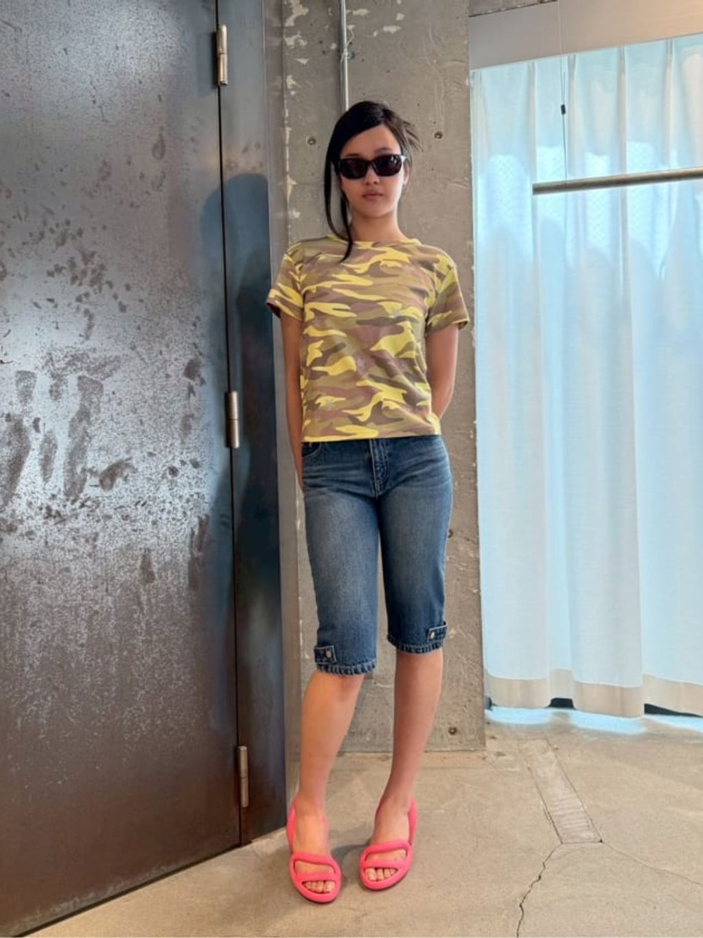 Oriens JOURNAL STANDARD LADYS