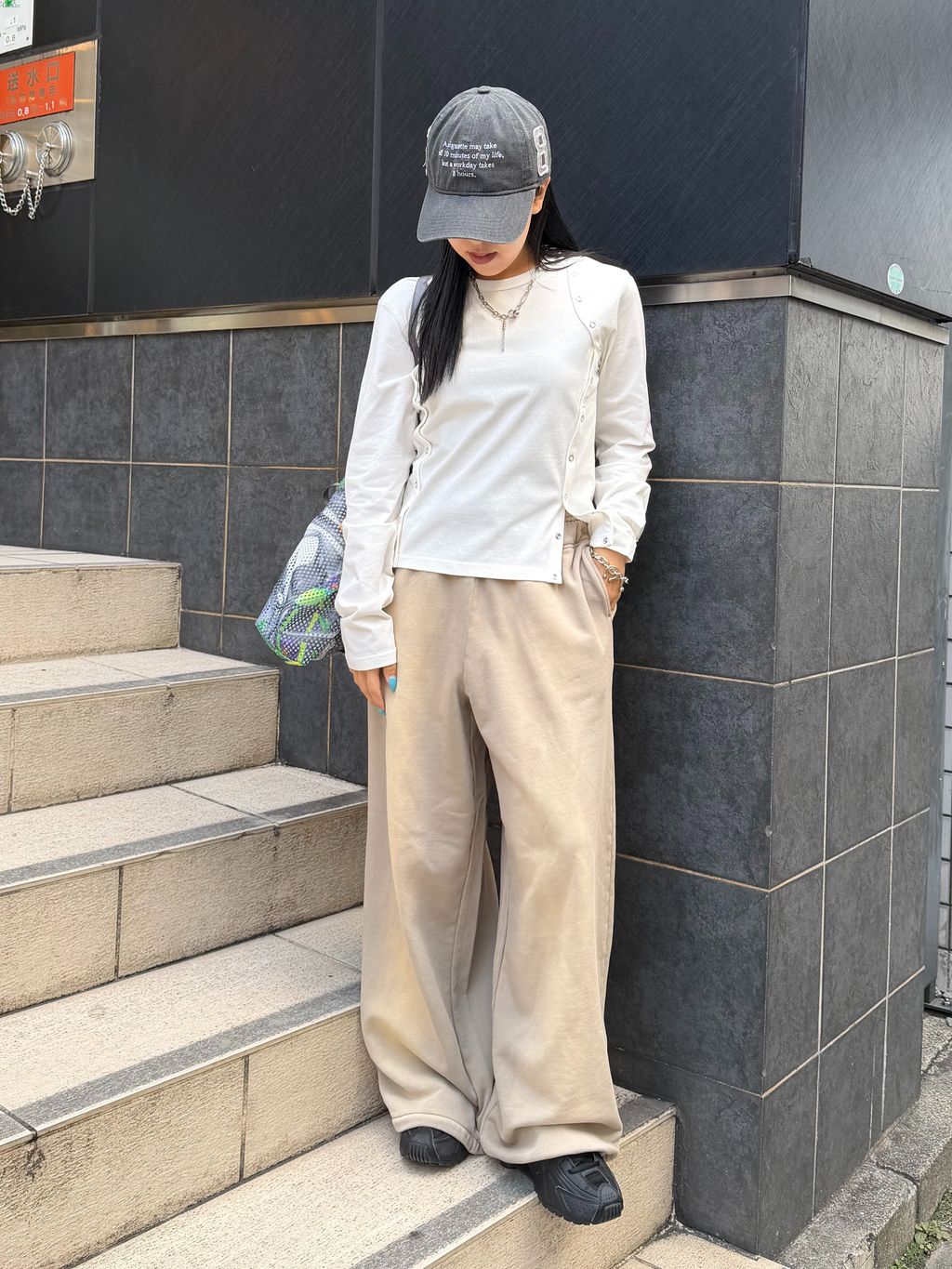 Oriens JOURNAL STANDARD LADYS