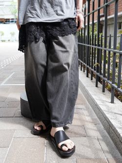 HARi】NATIVE SMILE T SHIRTのコーディネートスナップ（KS）｜journal