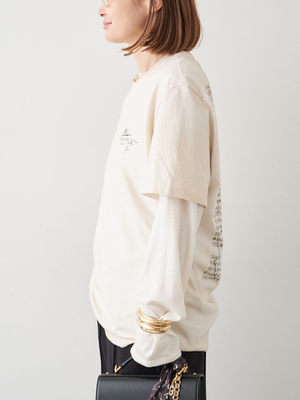 GOLDEN GOOSE/ゴールデングース】BALLSTAR SUEDEのコーディネート