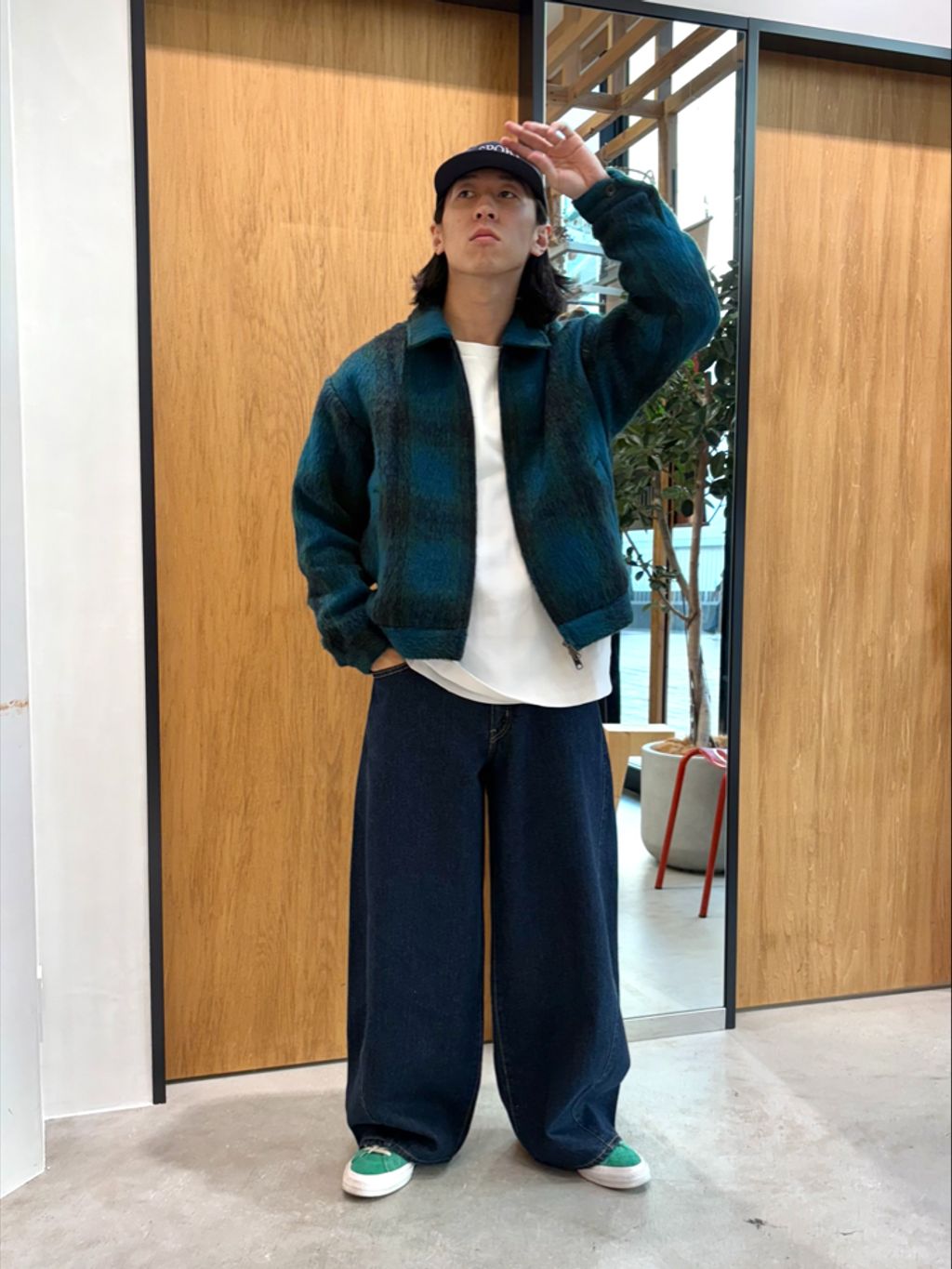 JOURNAL STANDARD relume MENS