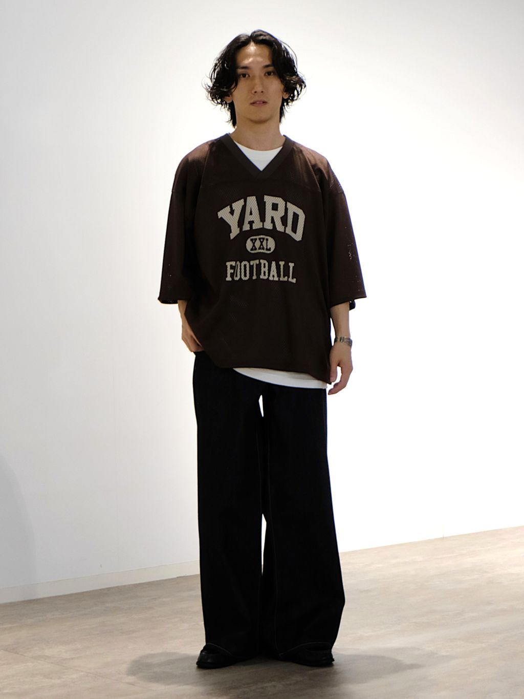 JOURNAL STANDARD MENS