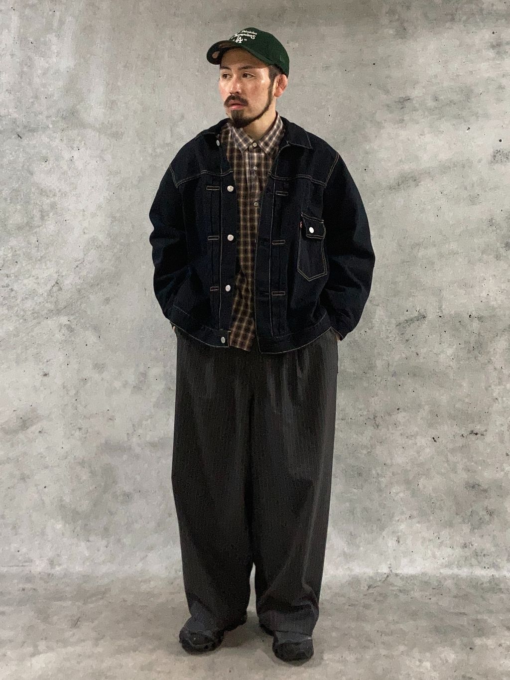 JOURNAL STANDARD MENS