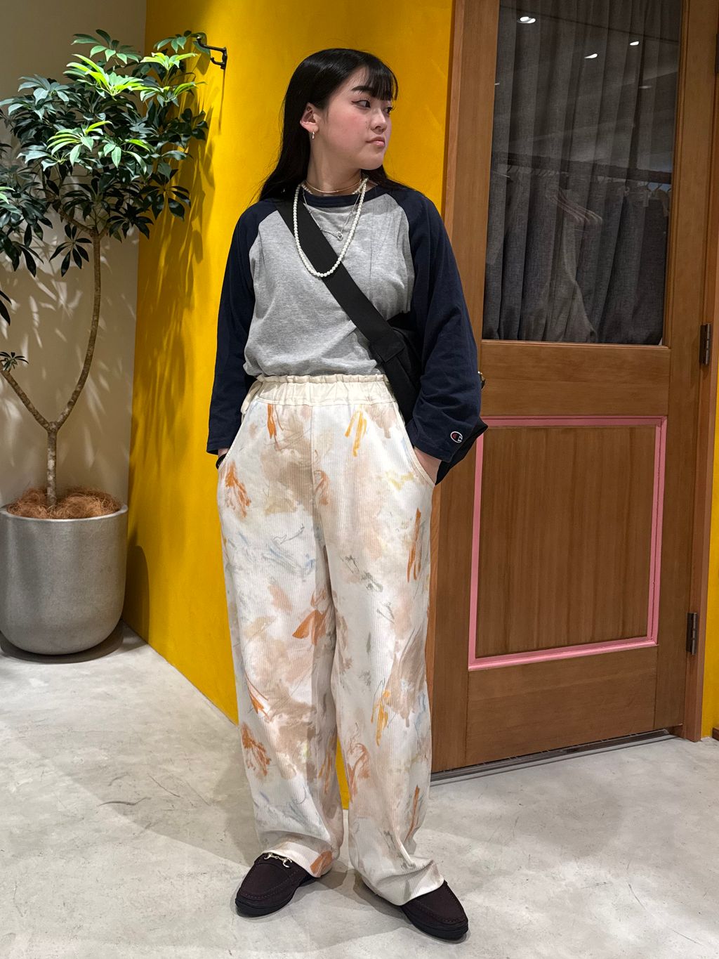 OUTDOOR PRODUCTS Usual Things