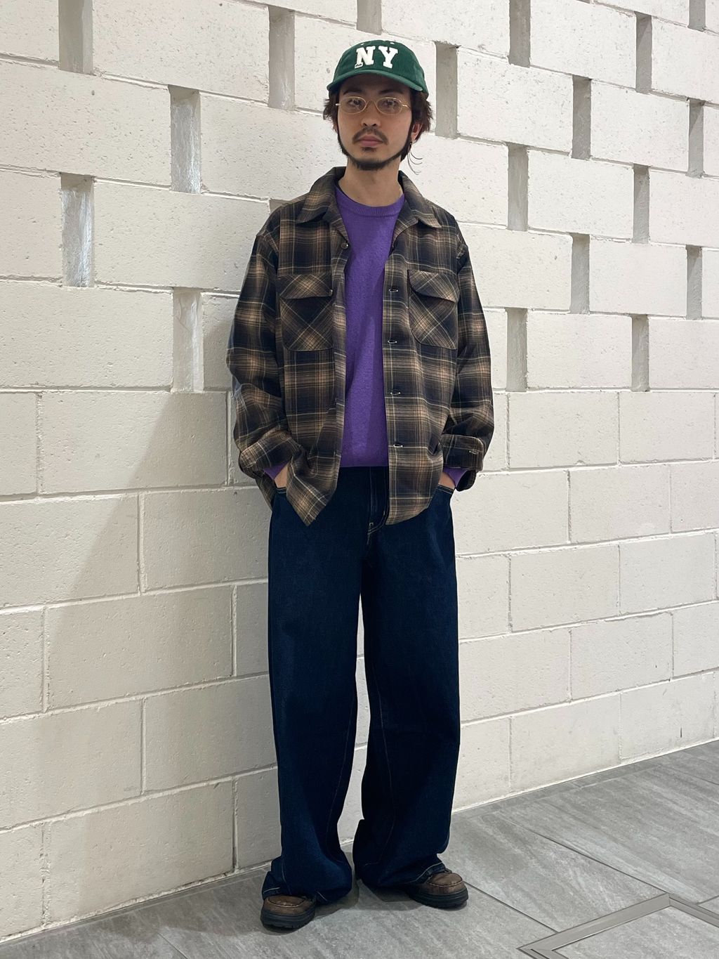 JOURNAL STANDARD relume MENS