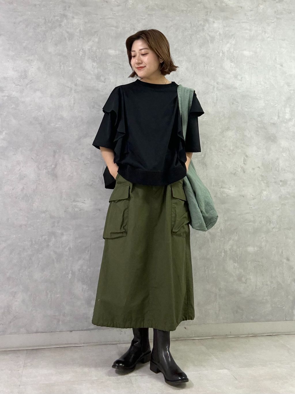 journal standard luxe