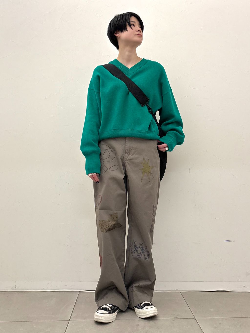 OUTDOOR PRODUCTS Usual Things