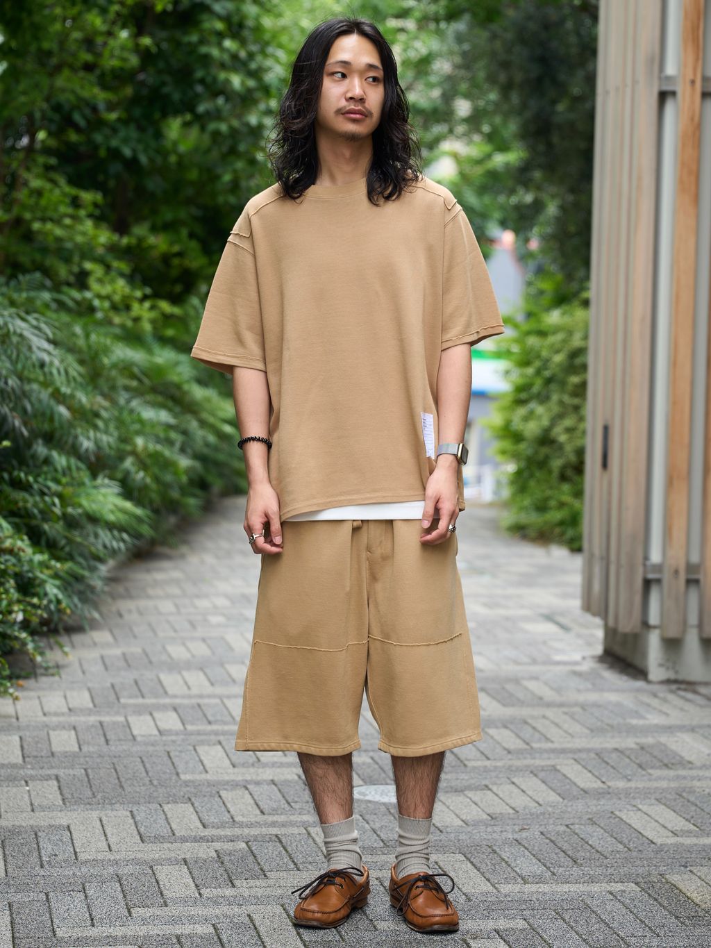 B.C STOCK MENS