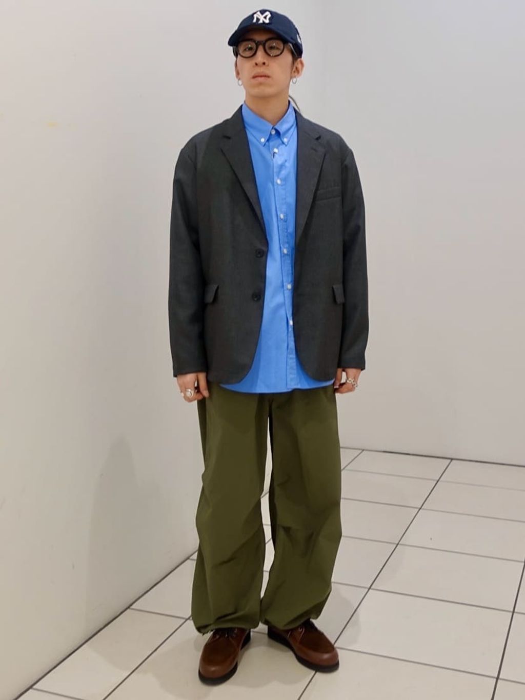 JOURNAL STANDARD MENS