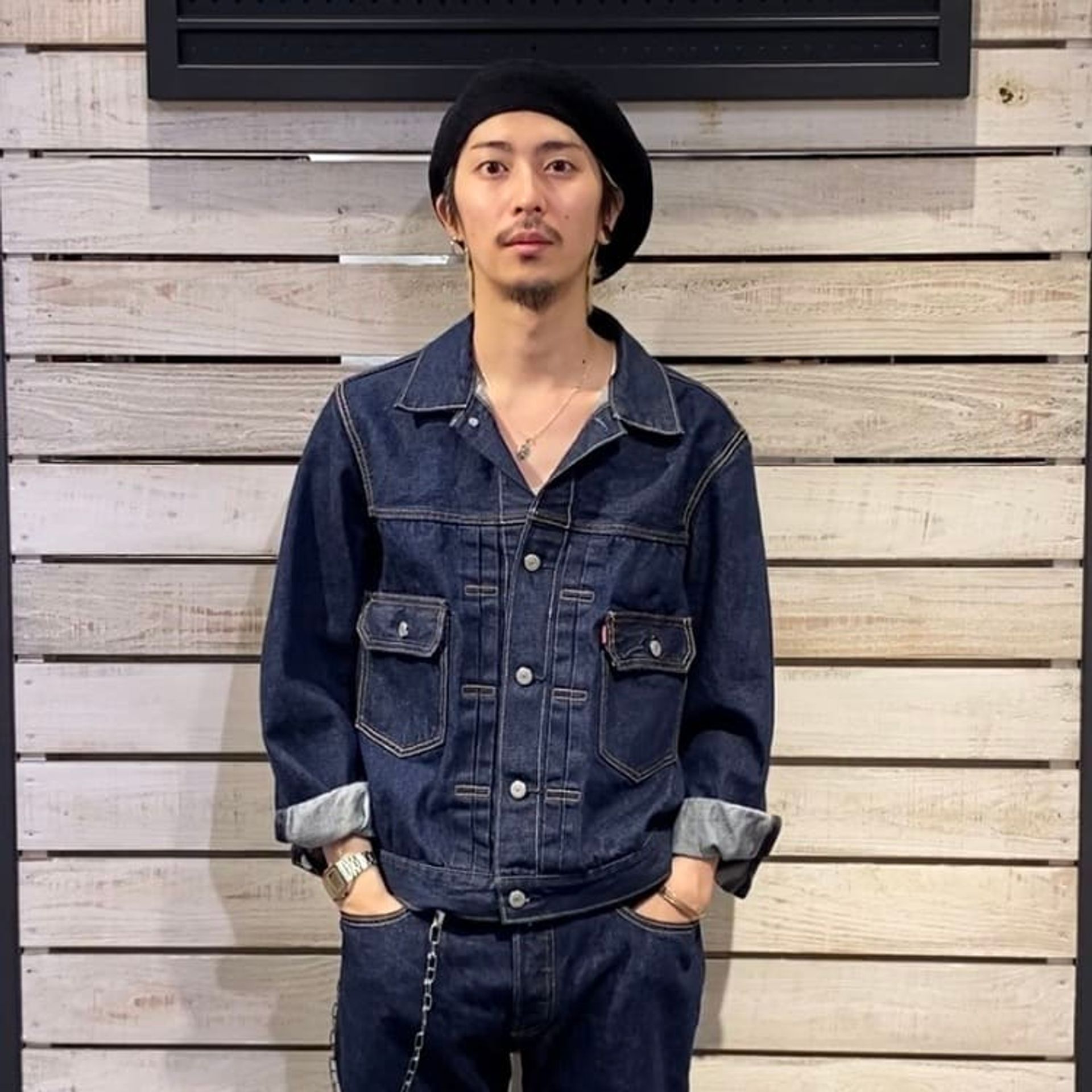Brooks Brothers / ブルックスブラザーズ 別注 プリーツトラウザーの