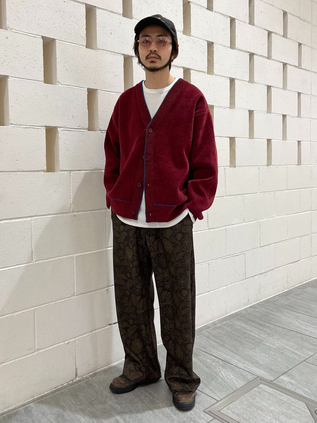 JOURNAL STANDARD relume MENS