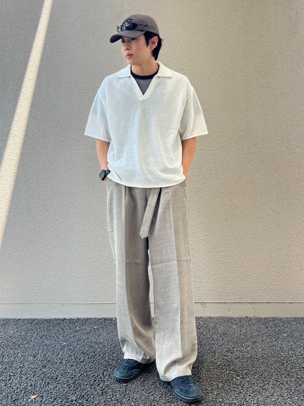 B.C STOCK MENS