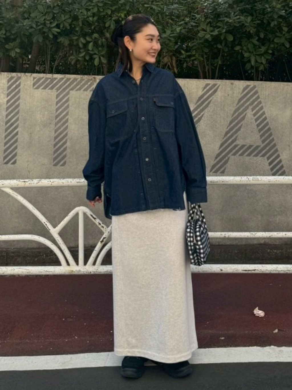 OUTDOOR PRODUCTS Usual Things