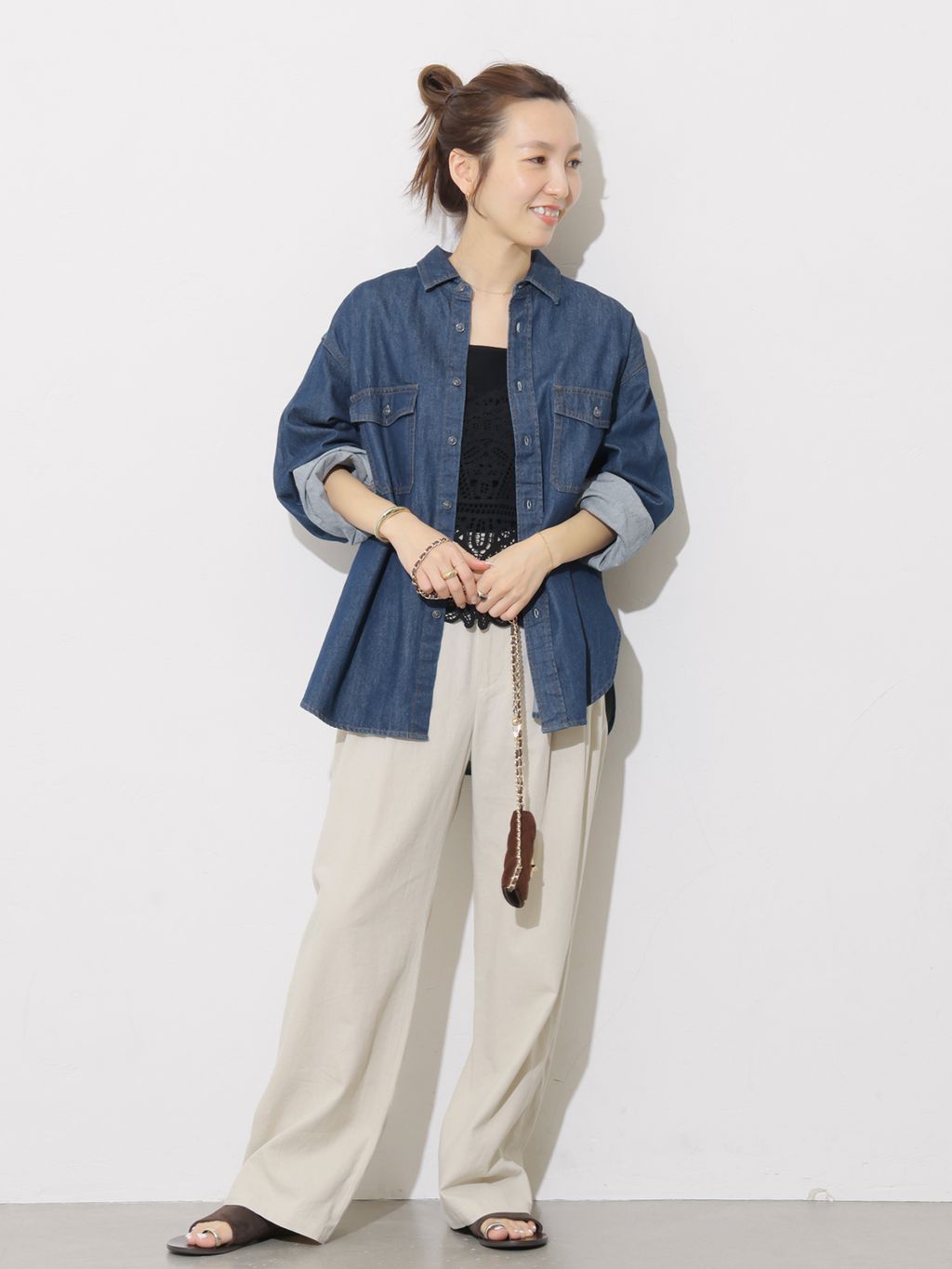 JOURNAL STANDARD relume LADYS