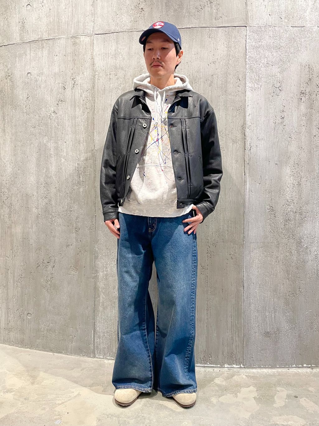 JOURNAL STANDARD MENS