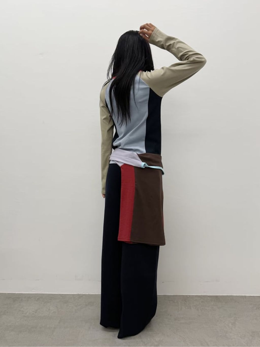 Oriens JOURNAL STANDARD LADYS