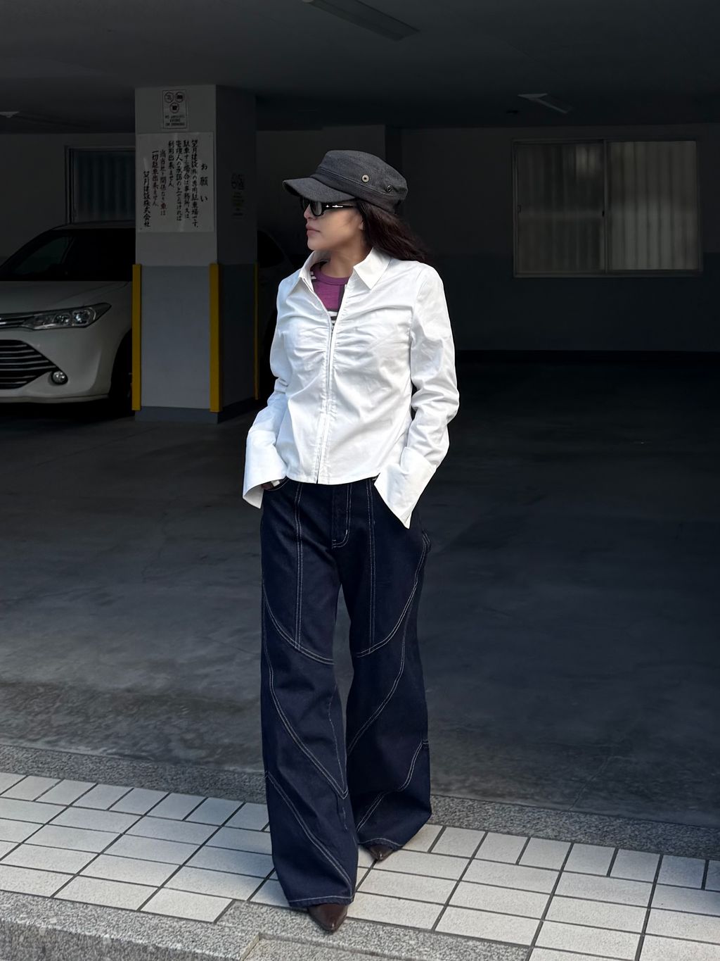 Oriens JOURNAL STANDARD LADYS