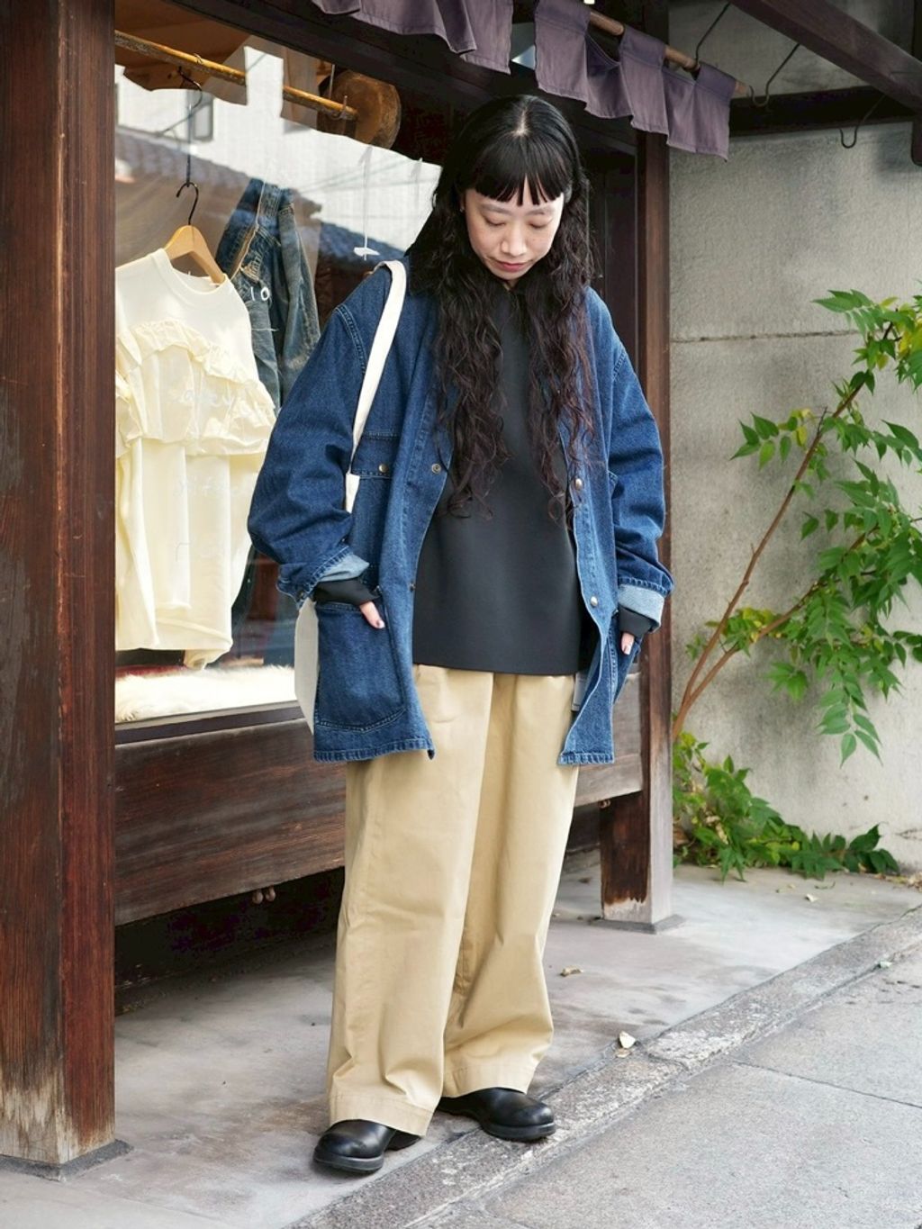 journal standard luxe