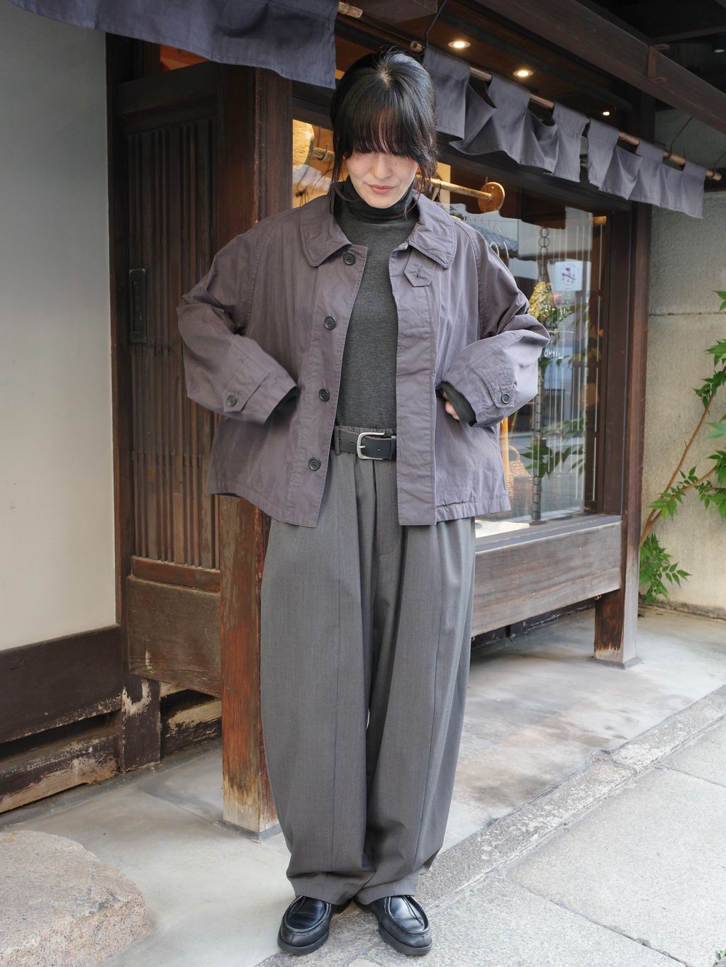 journal standard luxe