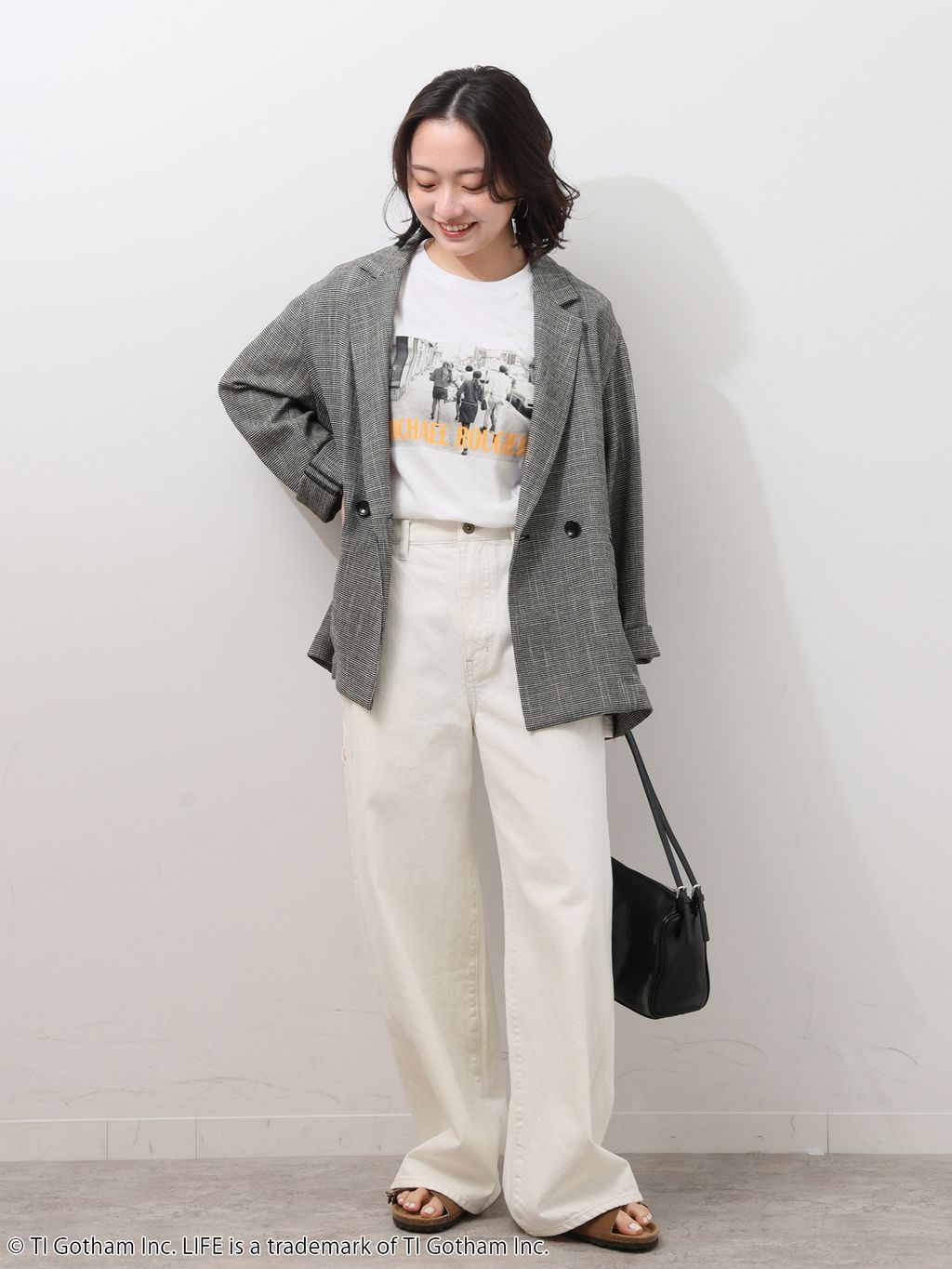 JOURNAL STANDARD relume LADYS