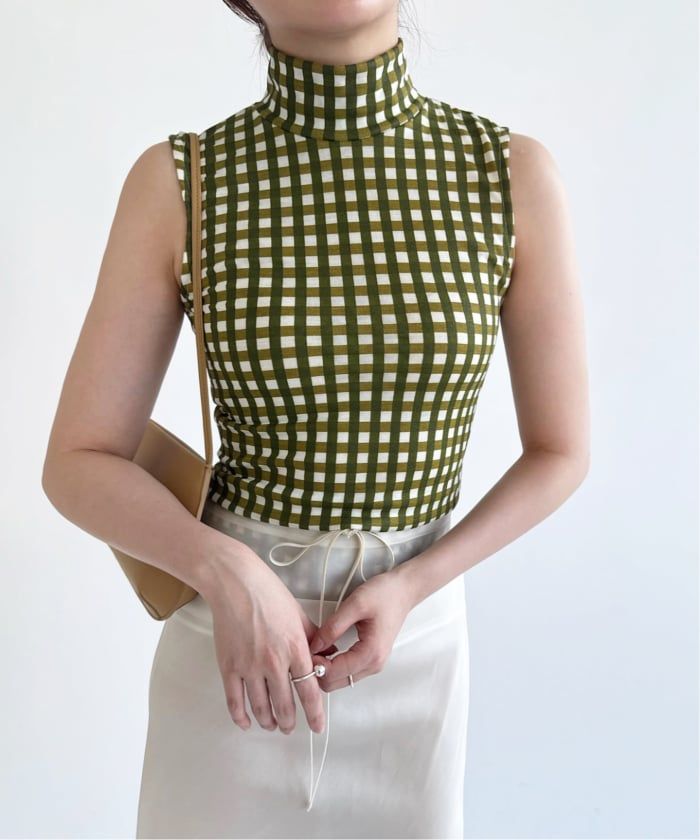 期間限定値下げ！◆ EDIT.FOR LULU 【hai/ハイ】Gigi top SPECIAL PRICE LIST｜LULU｜EDIT. FOR LULU｜ブログ｜BAYCREW'S STORE
