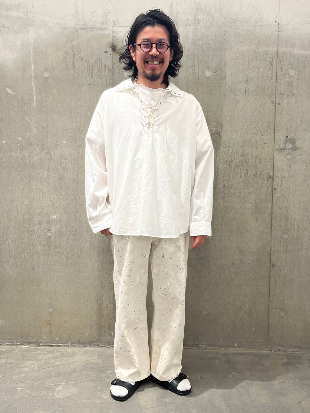 JOURNAL STANDARD MENS