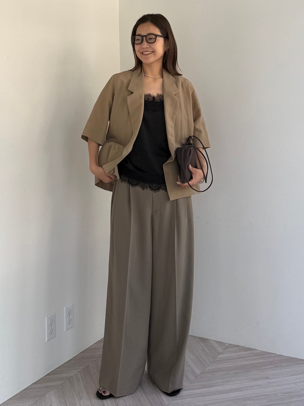 OUTDOOR PRODUCTS Usual Things