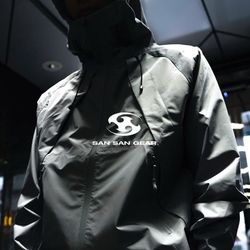 PULP】 SAN SAN GEAR 24ss 新作紹介！｜PULP｜ブログ｜BAYCREW'S STORE