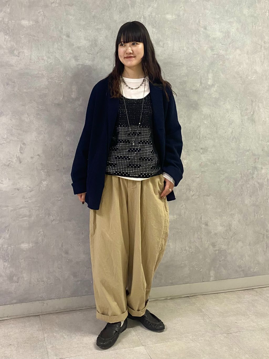 journal standard luxe