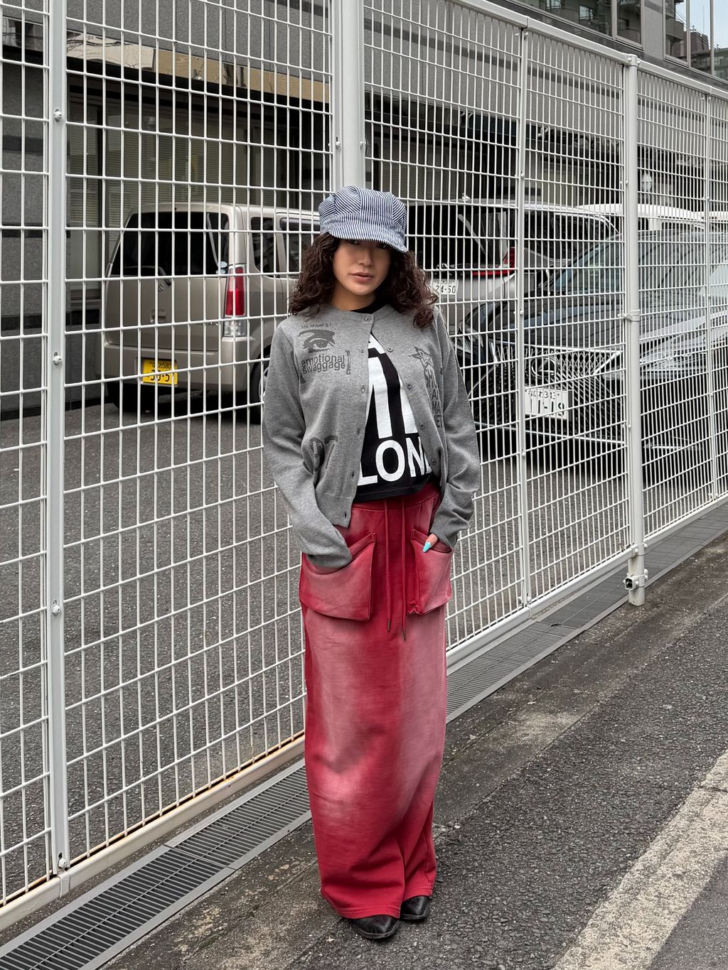 Oriens JOURNAL STANDARD LADYS