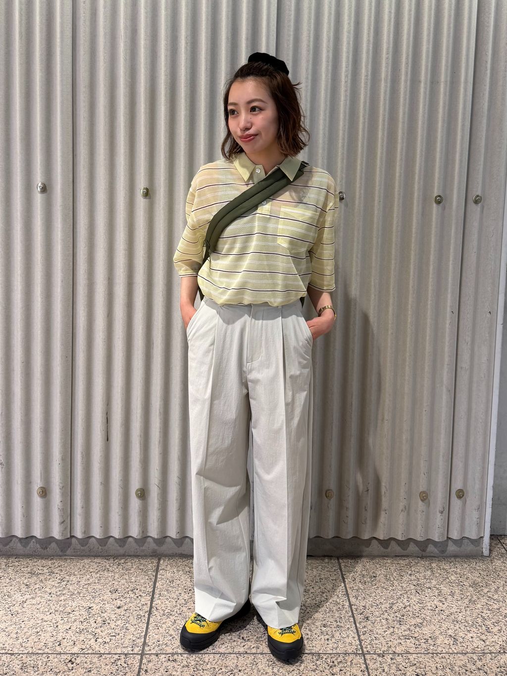 JOURNAL STANDARD LADYS
